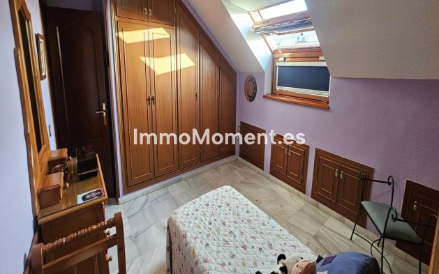 Wiederverkauf - Wohnung - Fuengirola - Fuengirola Centro