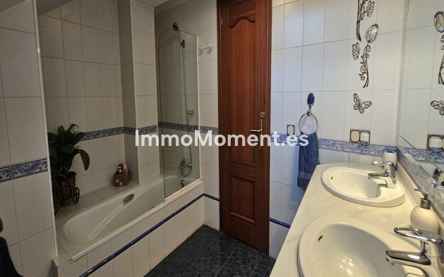 Wiederverkauf - Wohnung - Fuengirola - Fuengirola Centro