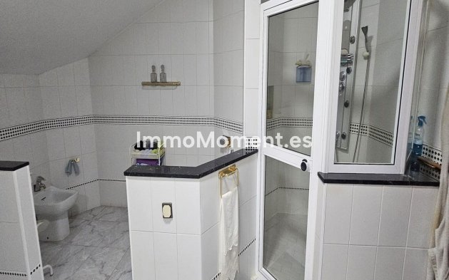 Wiederverkauf - Wohnung - Fuengirola - Fuengirola Centro