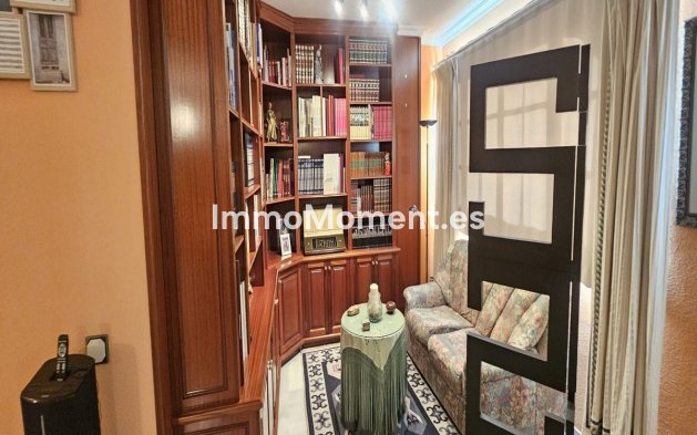 Wiederverkauf - Wohnung - Fuengirola - Fuengirola Centro