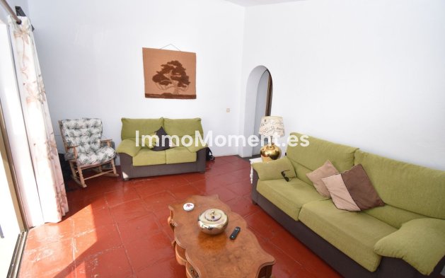 Resale - Apartment - Mijas - Mijas Centro