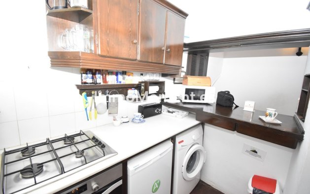 Resale - Apartment - Mijas - Mijas Centro