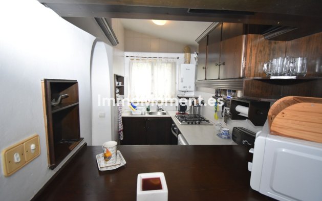 Resale - Apartment - Mijas - Mijas Centro
