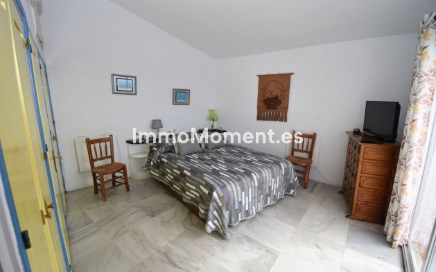 Resale - Apartment - Mijas - Mijas Centro
