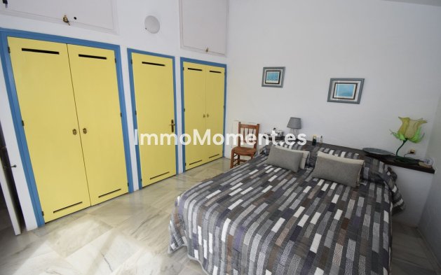 Resale - Apartment - Mijas - Mijas Centro