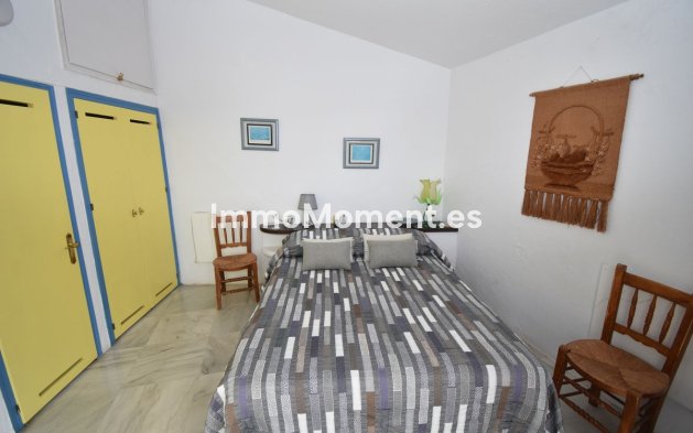 Resale - Apartment - Mijas - Mijas Centro