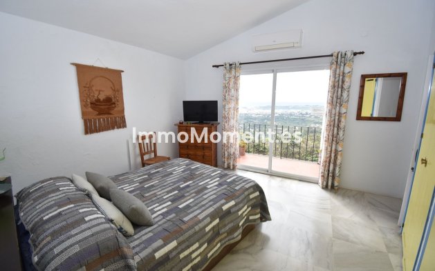 Resale - Apartment - Mijas - Mijas Centro