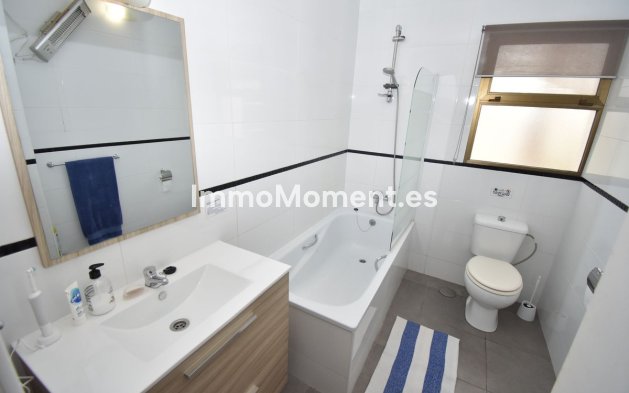 Resale - Apartment - Mijas - Mijas Centro