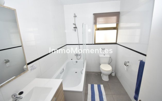 Resale - Apartment - Mijas - Mijas Centro