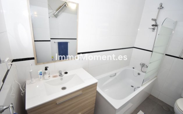 Resale - Apartment - Mijas - Mijas Centro