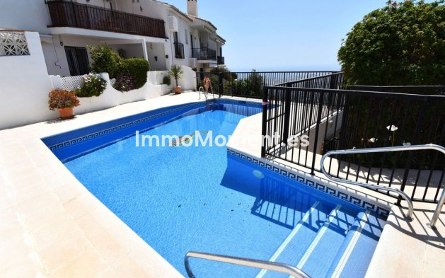 Resale - Apartment - Mijas - Mijas Centro