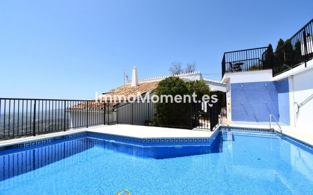 Resale - Apartment - Mijas - Mijas Centro
