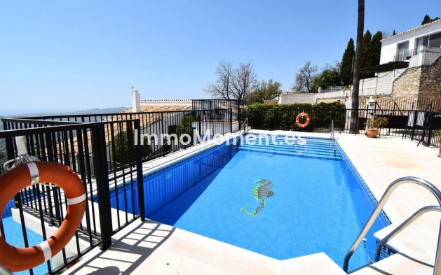 Resale - Apartment - Mijas - Mijas Centro