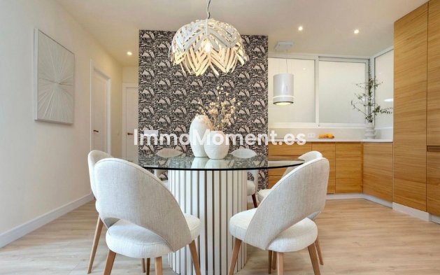 Wiederverkauf - Wohnung - Mijas - Mijas Costa