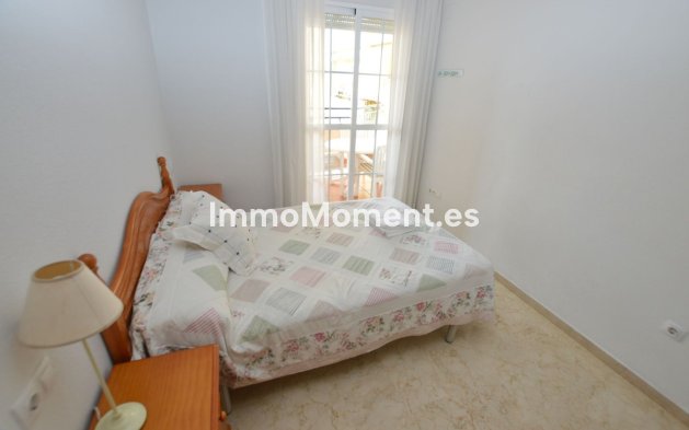 Wiederverkauf - Wohnung - Benalmadena - Benalmadena Centro