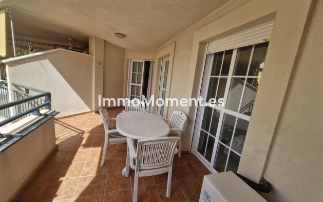 Wiederverkauf - Wohnung - Benalmadena - Benalmadena Centro