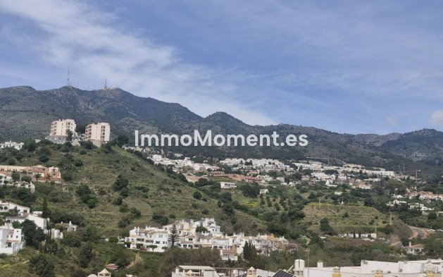 Wiederverkauf - Wohnung - Benalmadena - Benalmadena Centro