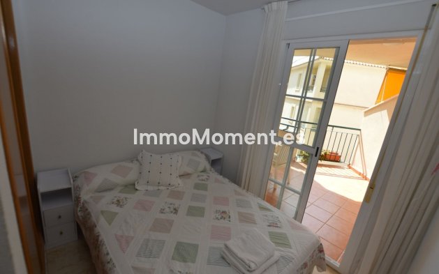 Wiederverkauf - Wohnung - Benalmadena - Benalmadena Centro