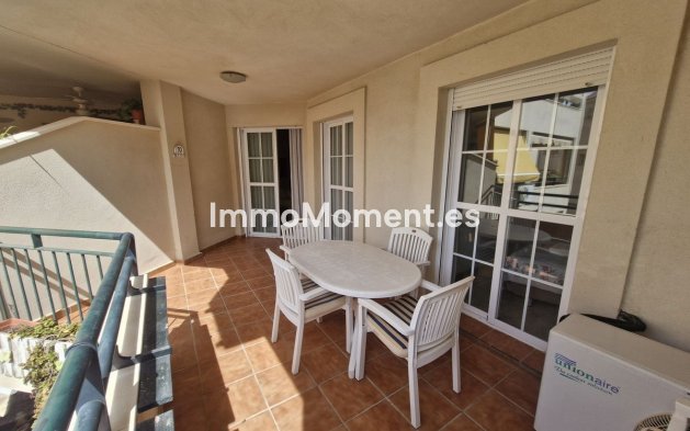 Wiederverkauf - Wohnung - Benalmadena - Benalmadena Centro