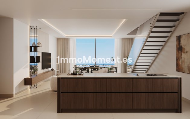 New Build - Bungalow - Marbella