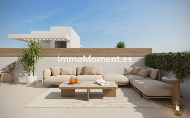 Neubau - Terraced - Marbella