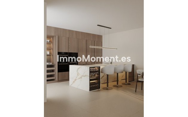 Neubau - Terraced - Marbella