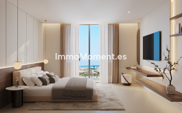 Neubau - Terraced - Marbella