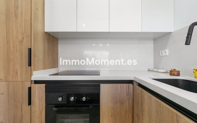 Construction neuve - Penthouse - Santiago de la Ribera