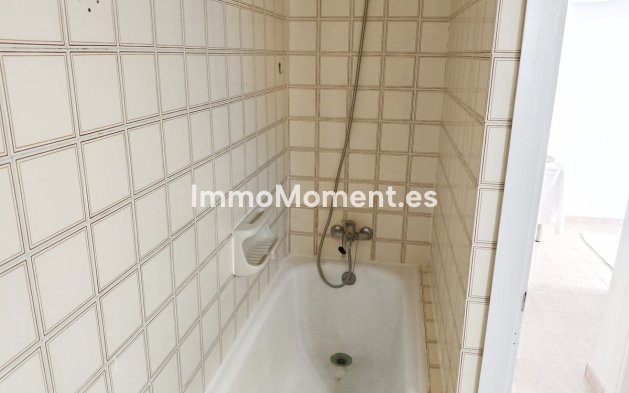 Wiederverkauf - Wohnung - Torremolinos - Torremolinos Centro