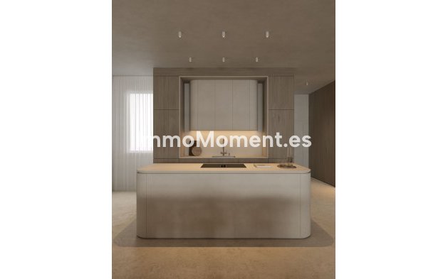 Wiederverkauf - Wohnung - Marbella - Puerto Banús