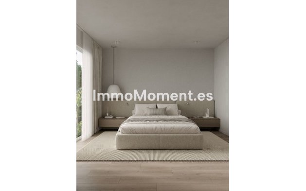 Wiederverkauf - Wohnung - Marbella - Puerto Banús