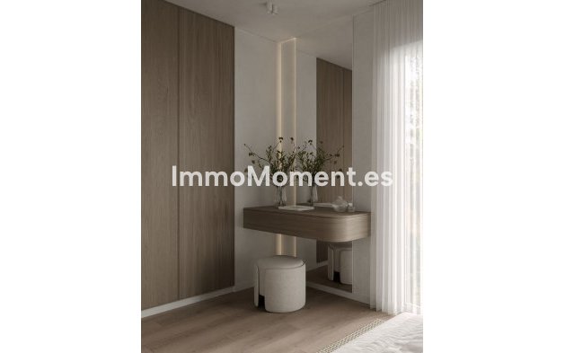 Wiederverkauf - Wohnung - Marbella - Puerto Banús