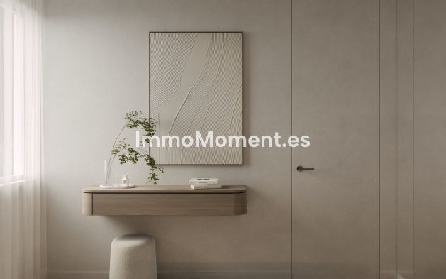 Wiederverkauf - Wohnung - Marbella - Puerto Banús