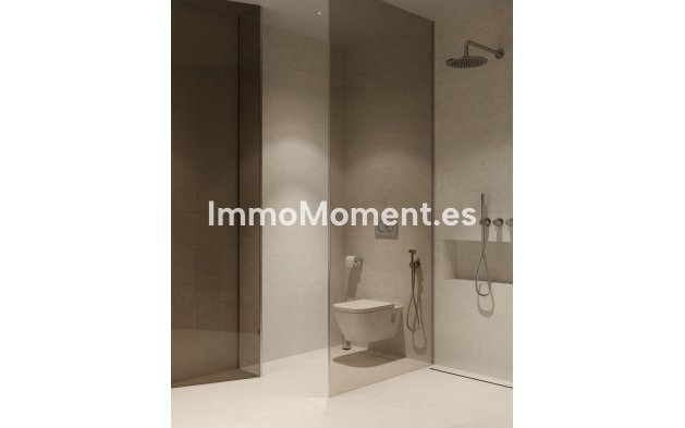 Wiederverkauf - Wohnung - Marbella - Puerto Banús