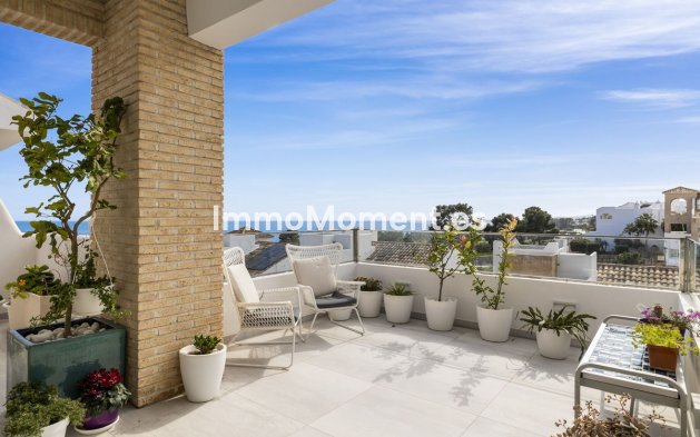 Wiederverkauf - Villa - Benalmadena - Benalmadena Centro