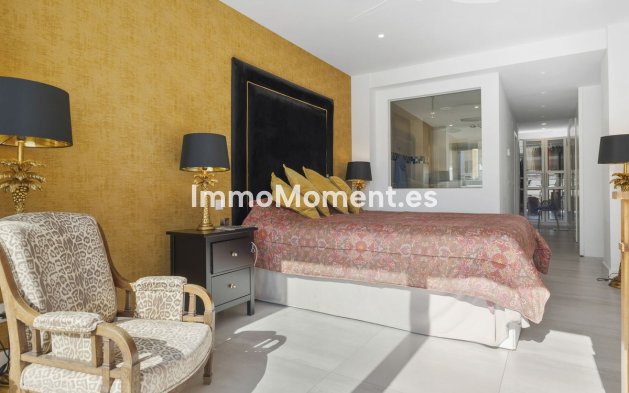 Wiederverkauf - Villa - Benalmadena - Benalmadena Centro