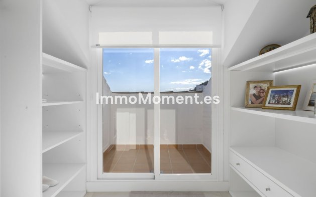 Wiederverkauf - Villa - Benalmadena - Benalmadena Centro