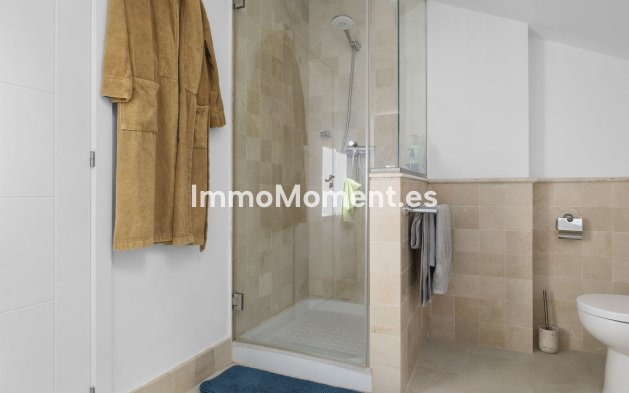 Wiederverkauf - Villa - Benalmadena - Benalmadena Centro