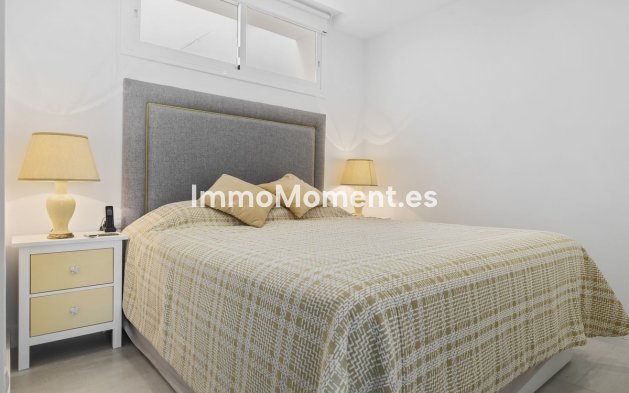 Wiederverkauf - Villa - Benalmadena - Benalmadena Centro