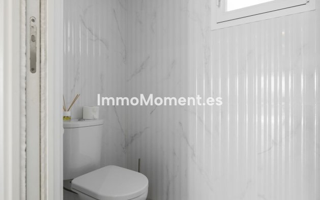 Wiederverkauf - Villa - Benalmadena - Benalmadena Centro