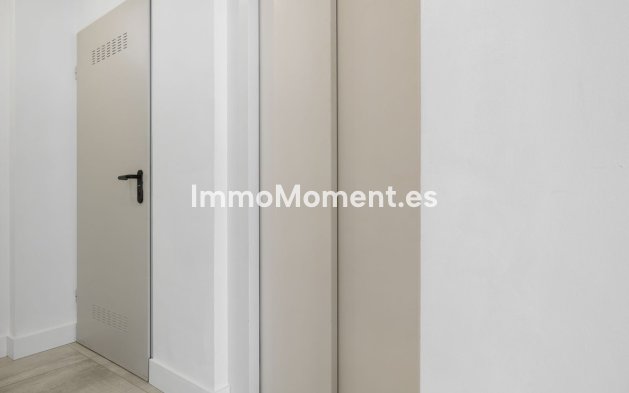 Wiederverkauf - Villa - Benalmadena - Benalmadena Centro