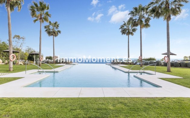 Wiederverkauf - Villa - Benalmadena - Benalmadena Centro