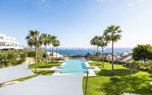 Wiederverkauf - Villa - Benalmadena - Benalmadena Centro