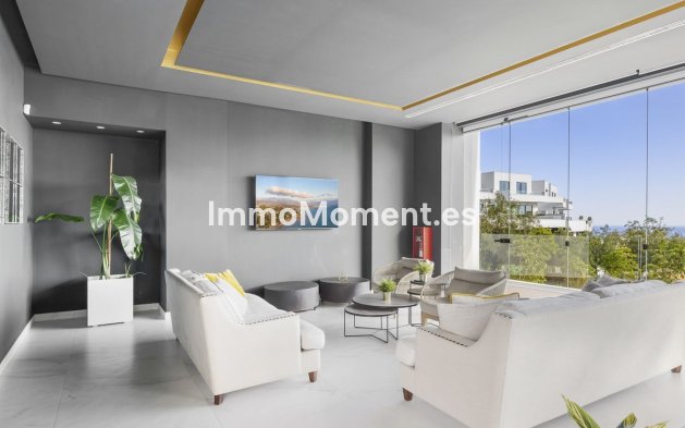 Wiederverkauf - Villa - Benalmadena - Benalmadena Centro