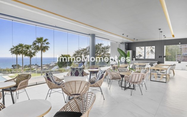 Wiederverkauf - Villa - Benalmadena - Benalmadena Centro