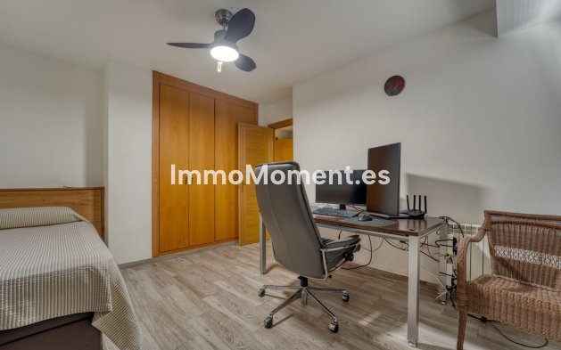 Wiederverkauf - Villa - Marbella - Guadalmina Alta