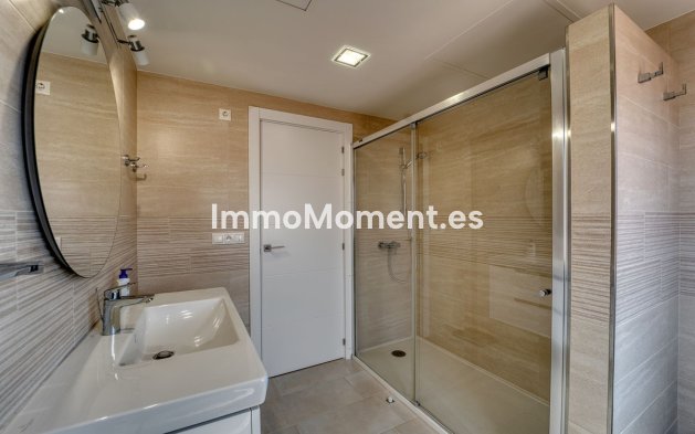 Wiederverkauf - Villa - Marbella - Guadalmina Alta