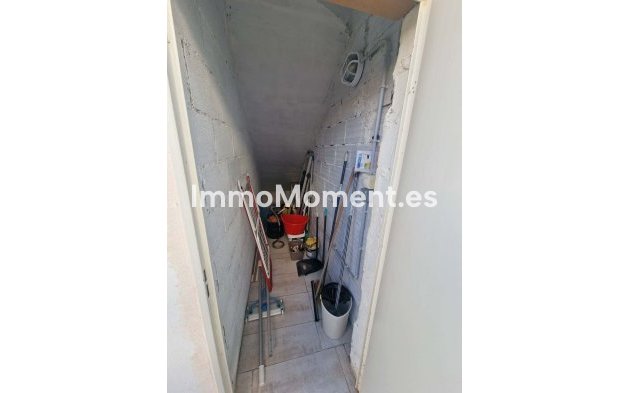 Revente - Villa - Orihuela - Orihuela Centro