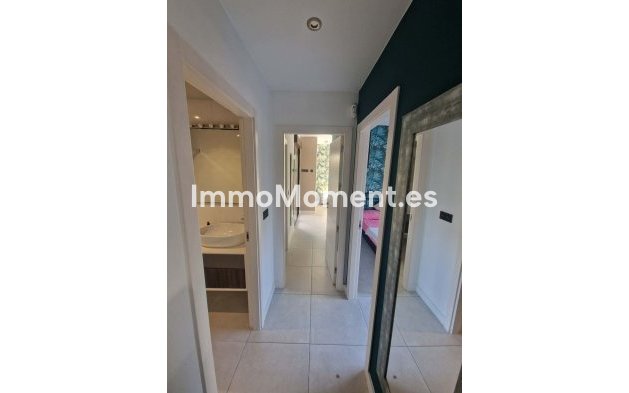 Revente - Villa - Orihuela - Orihuela Centro