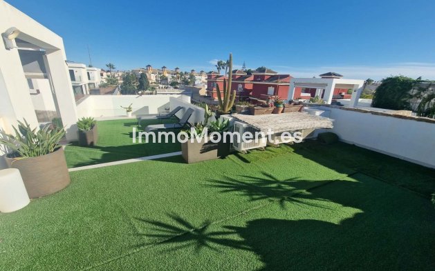 Revente - Villa - Orihuela - Orihuela Centro